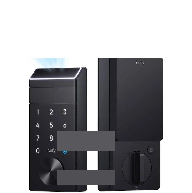 Eufy Smart Deadbolt